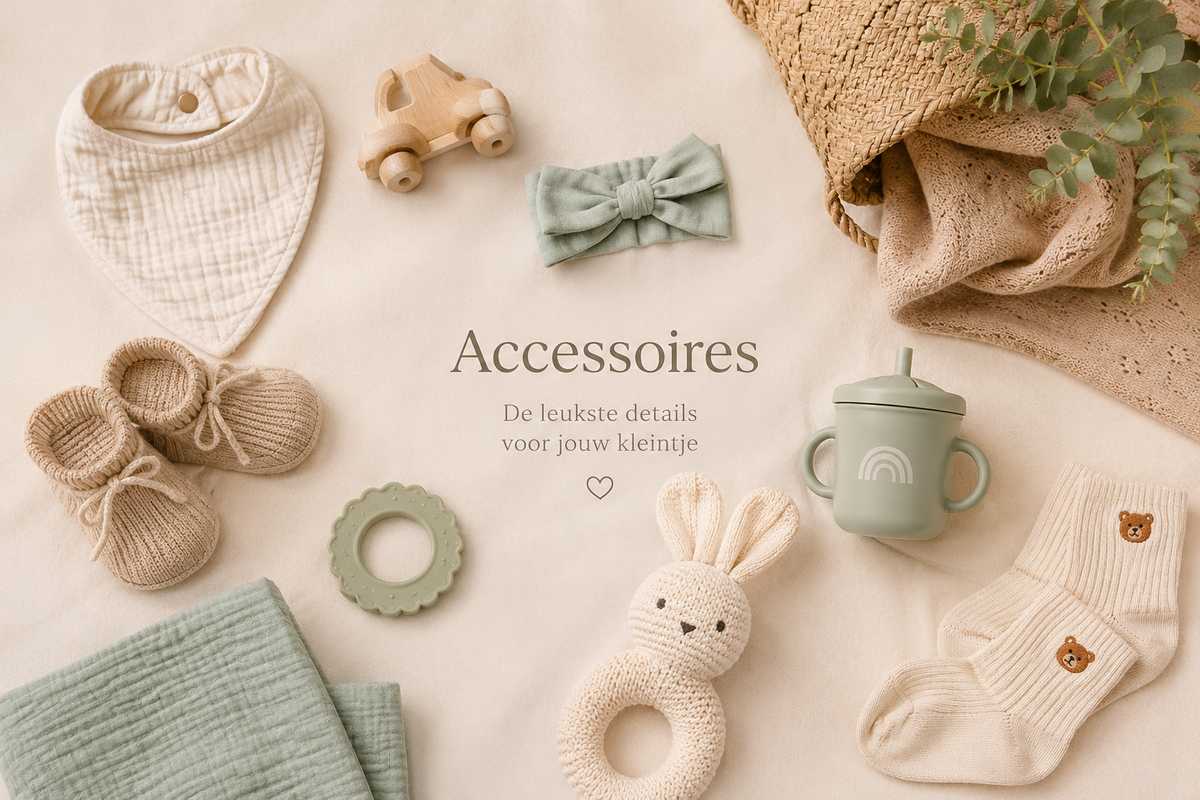 Accessoires