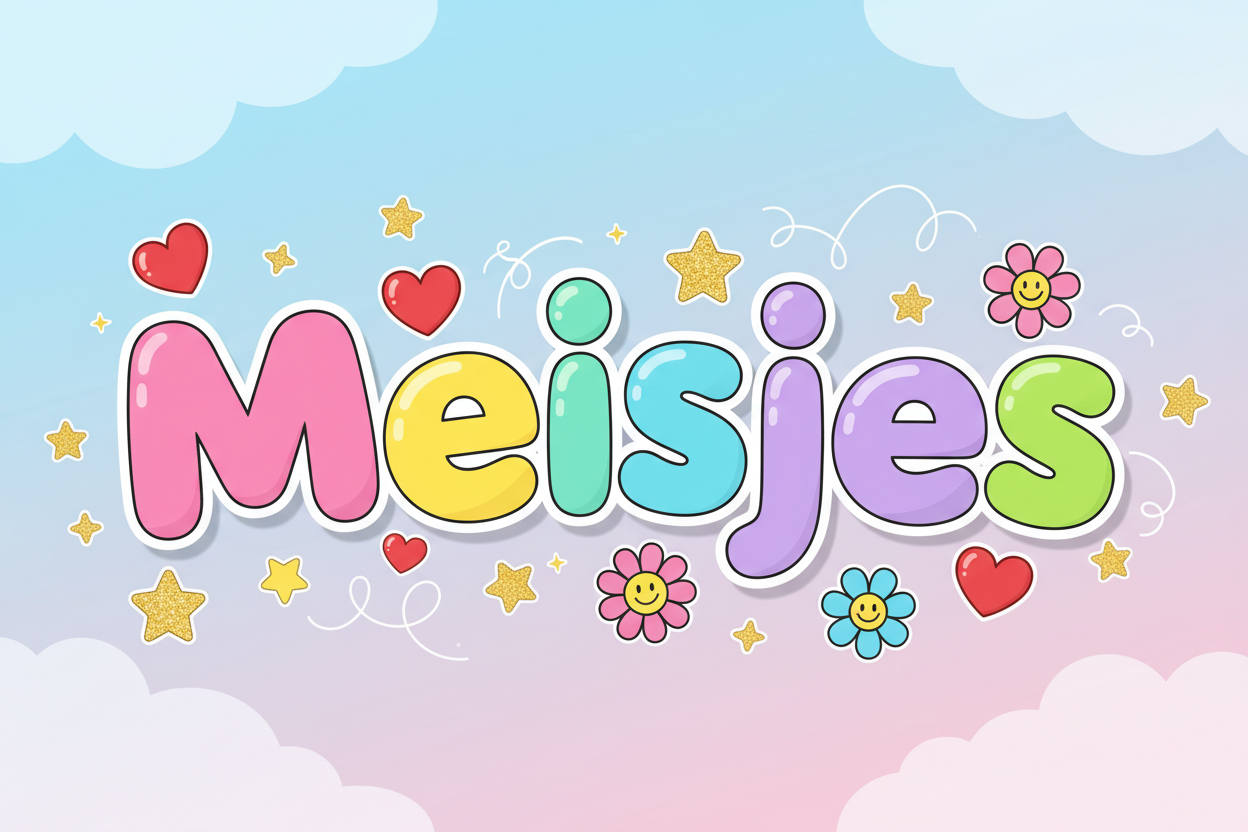 Meisjes babykleding collectie – Appie Kids