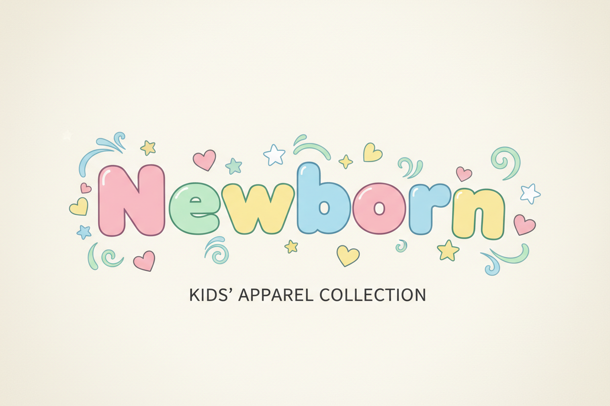 Newborn babykleding collectie – Appie Kids Den Haag