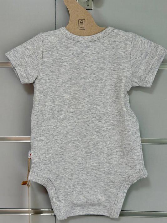 Sail Adventure Romper – Grijs