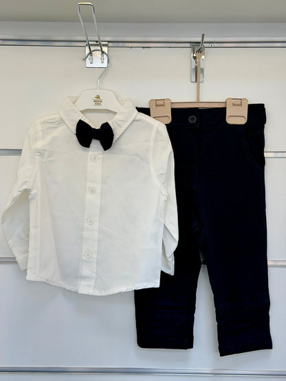 Wofim Kids 3-Delige Set – Klassieke Outfit