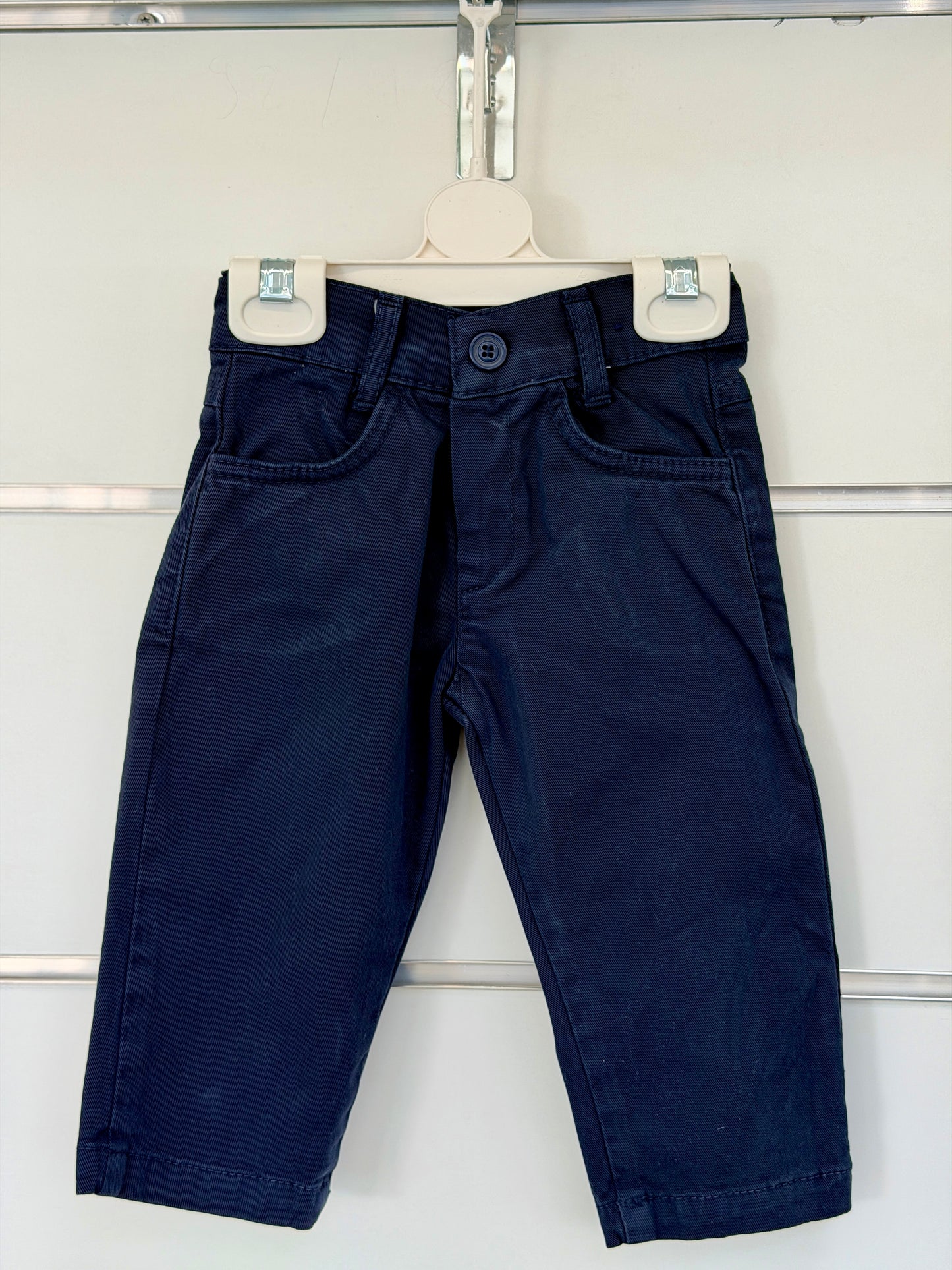 Wofim Kids 3-Delige Set – Overhemd Outfit