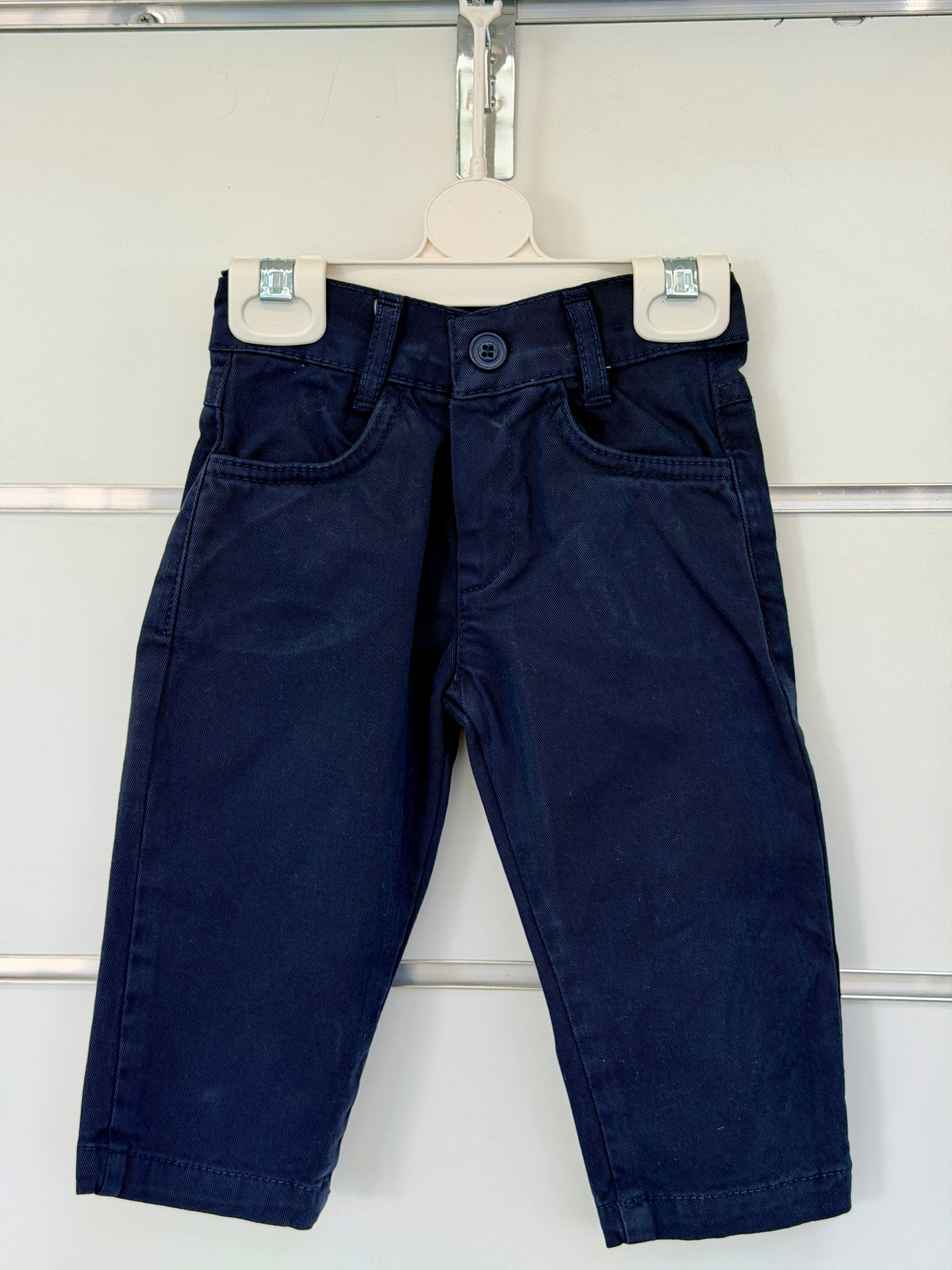 Wofim Kids 3-Delige Set – Overhemd Outfit