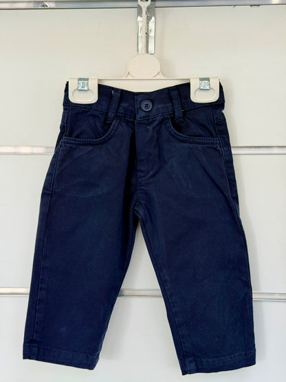 Wofim Kids 3-Delige Set – Overhemd Outfit