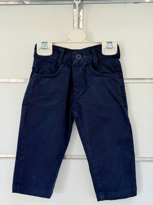 Wofim Kids 3-Delige Set – Overhemd Outfit