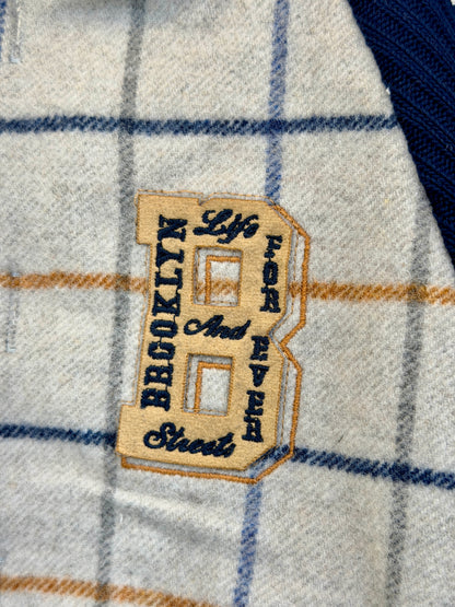 Bebüş 3-Piece Baby Set – Brooklyn Style