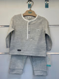Tongs Baby 2-Delige Set – Shirt & Broek