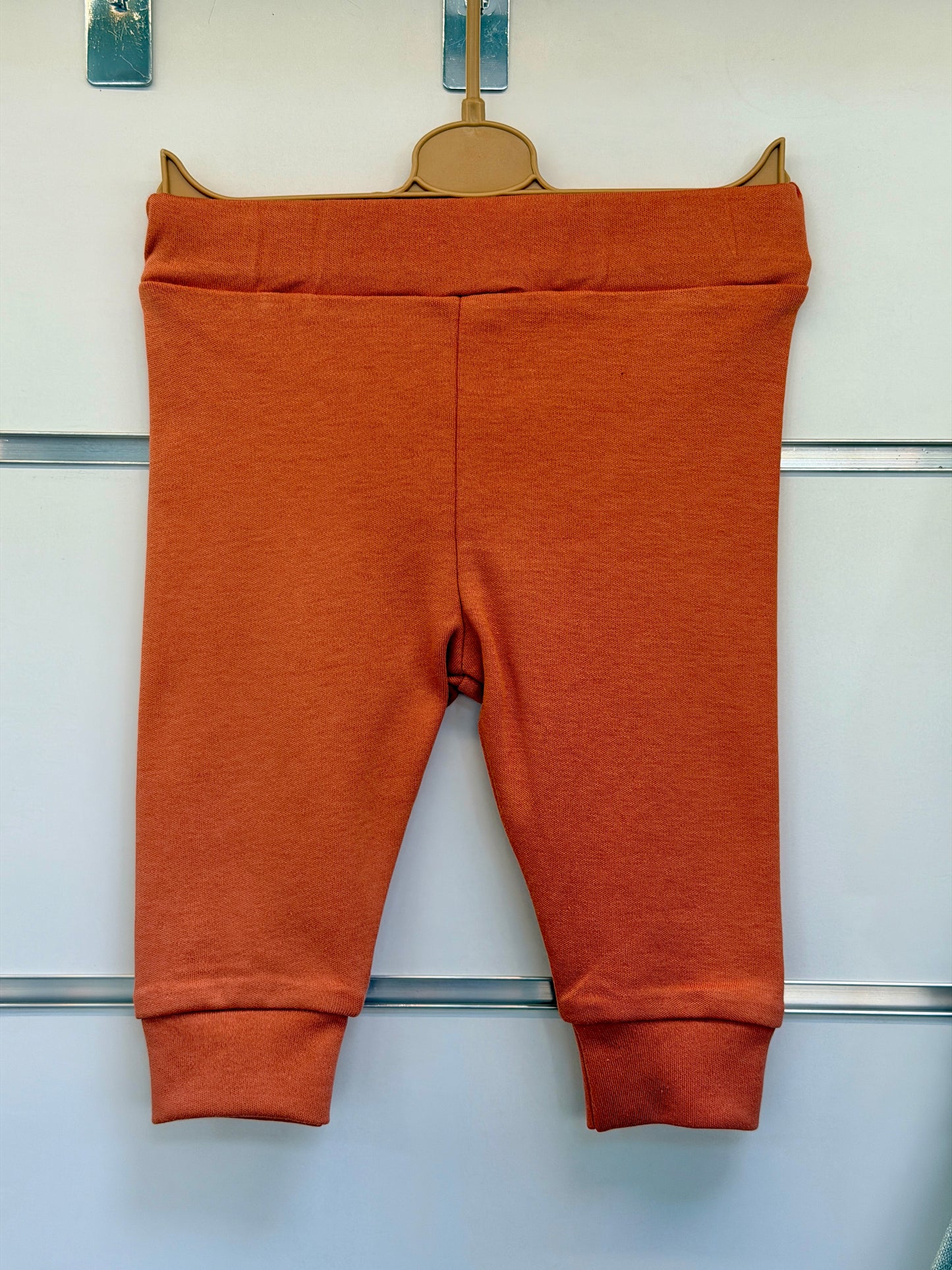 Sweet Melisa 2-Delige Baby Set – Little Lion