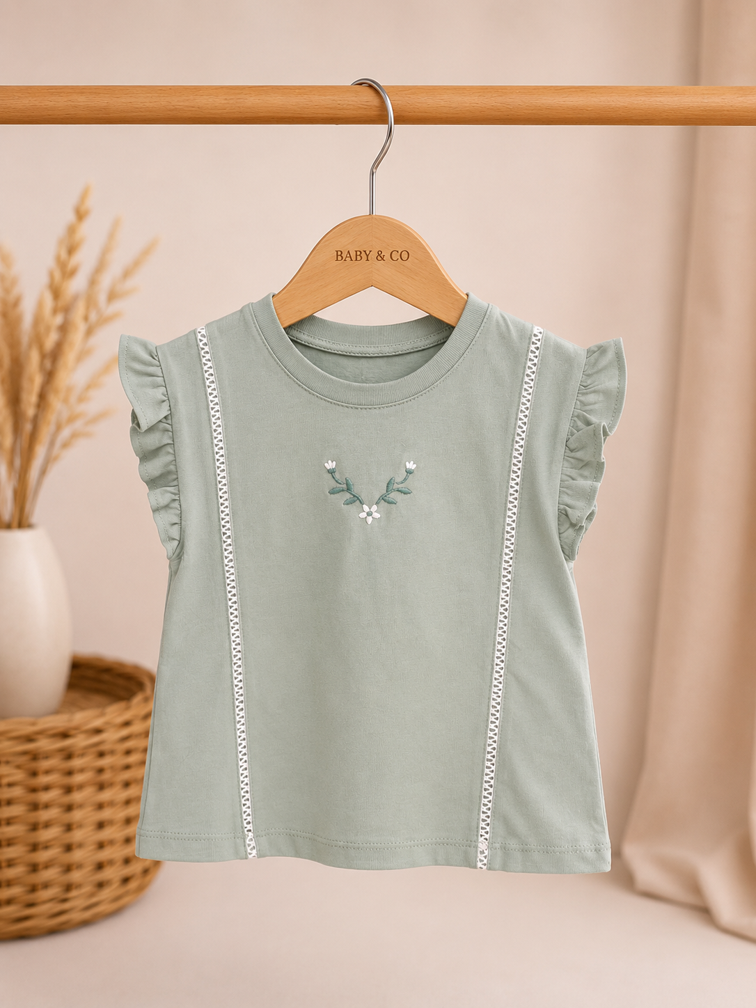 Blossom Top