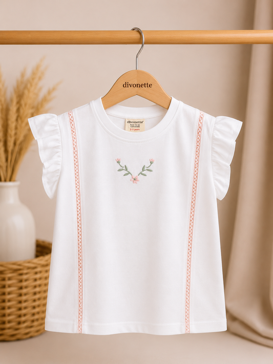 Blossom Top