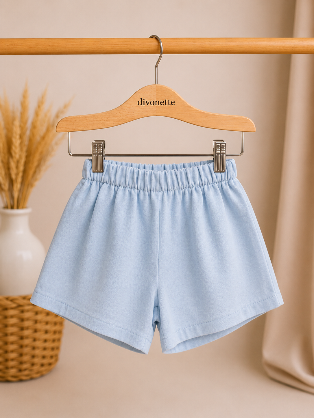 Kinder Short