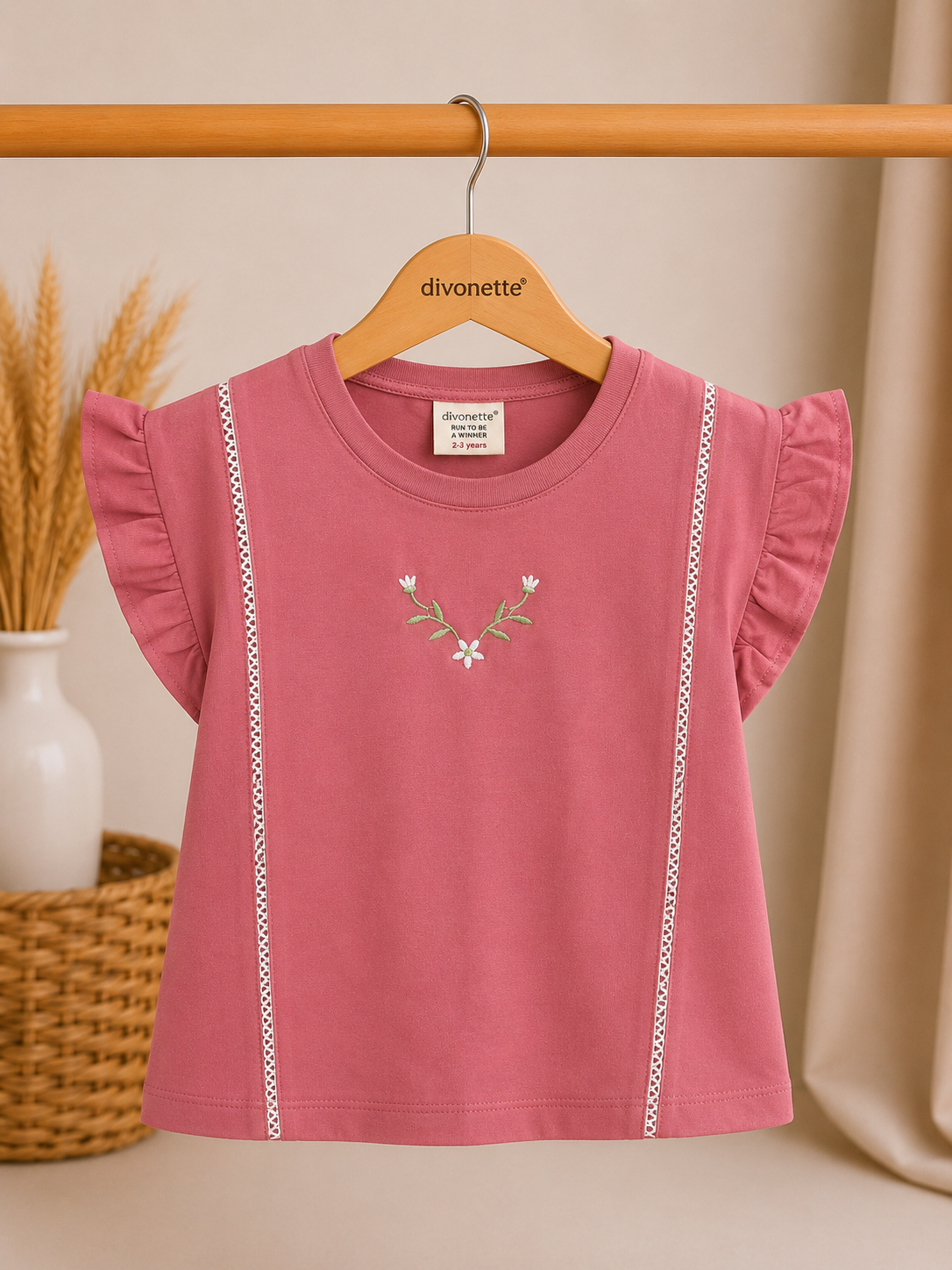 Blossom Top