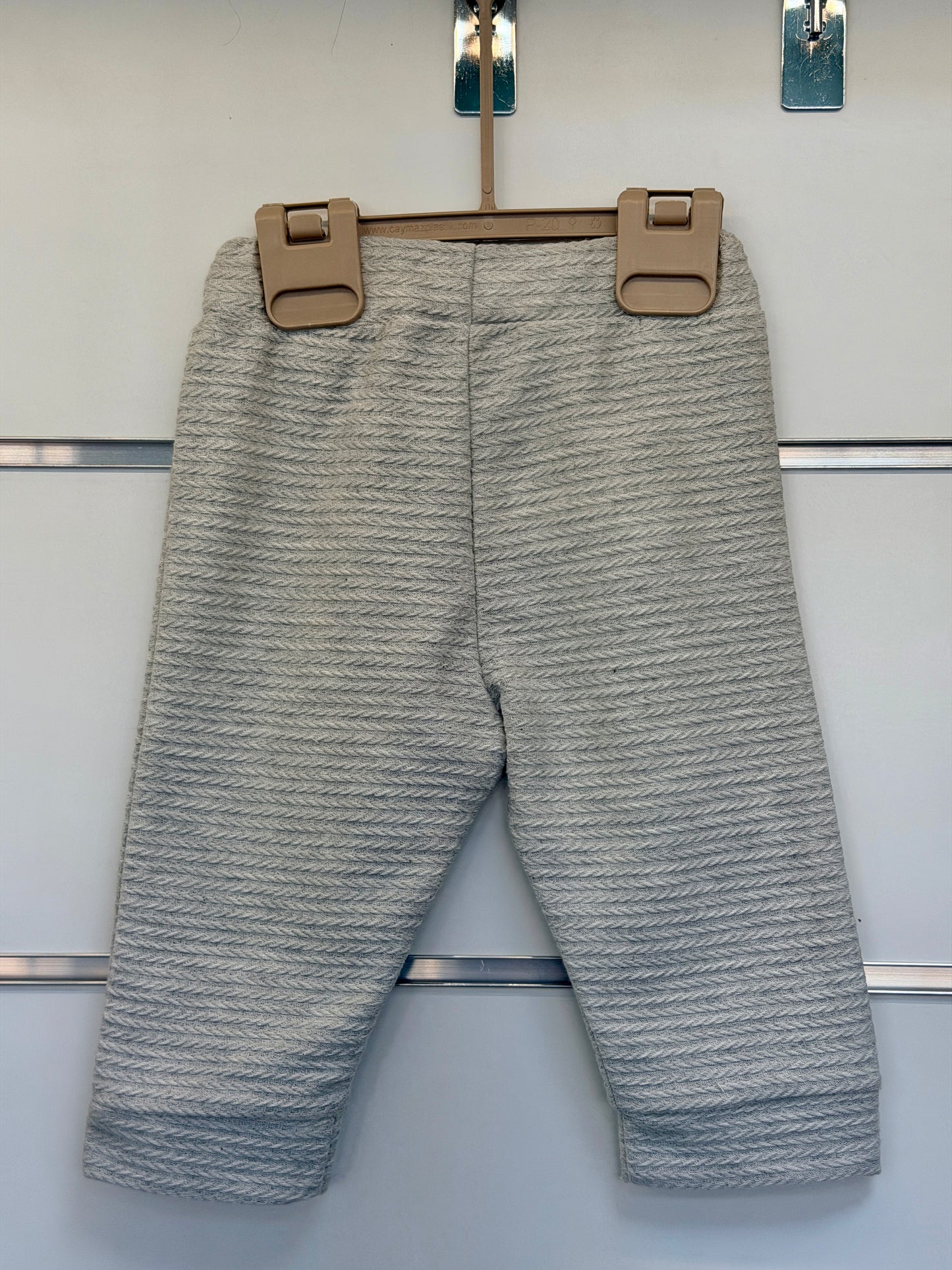 Tongs Baby 2-Delige Set – Shirt & Broek