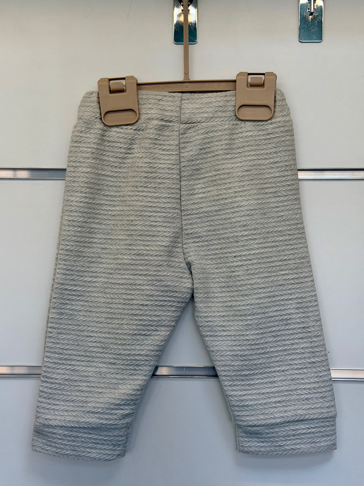 Tongs Baby 2-Delige Set – Shirt & Broek