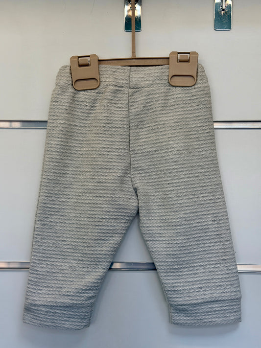 Tongs Baby 2-Delige Set – Shirt & Broek