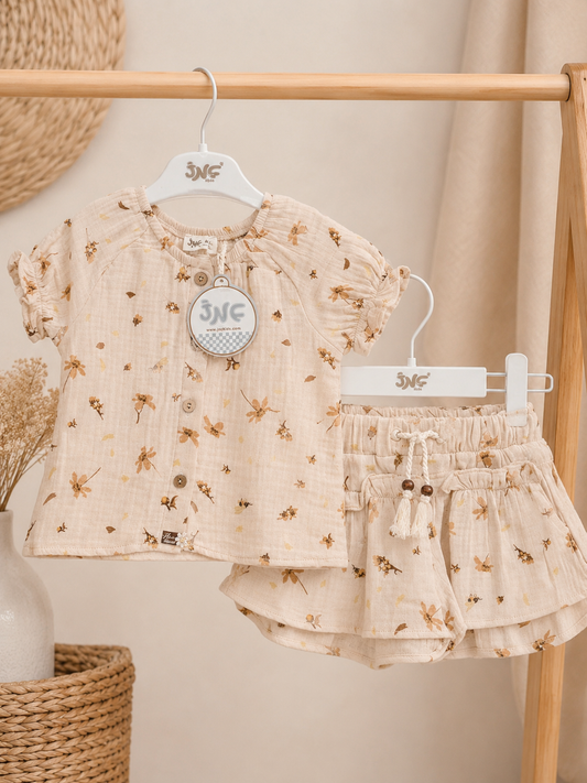 JNF Floral Zomerset – 2 Delig